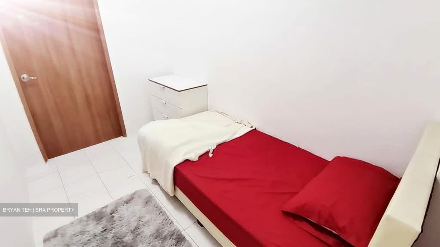 Cavenagh Gardens (D9), Apartment #554057441